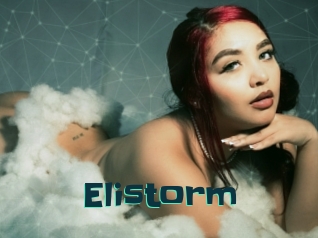 Elistorm