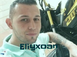 Eliyxoan