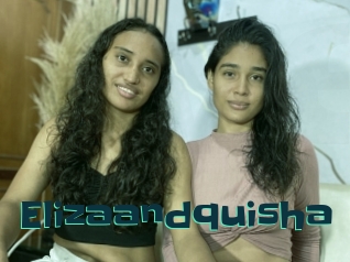 Elizaandquisha