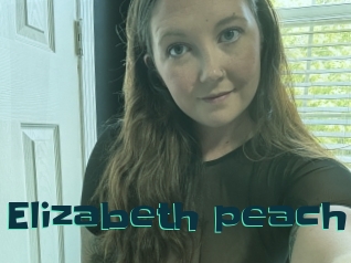 Elizabeth_peach