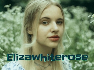 Elizawhiterose