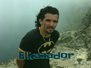 Elkazador
