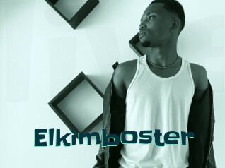 Elkimboster