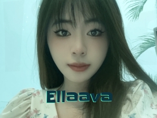 Ellaava