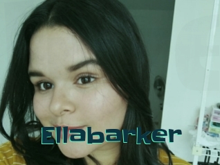 Ellabarker