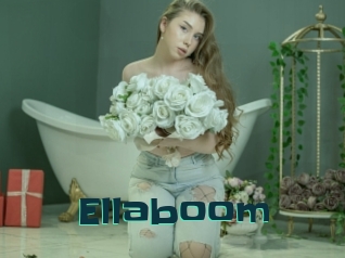 Ellaboom