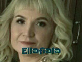 Ellafiala