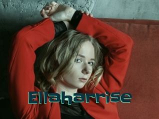 Ellaharrise