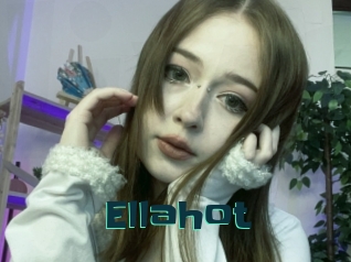 Ellahot