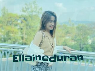 Ellaineduran