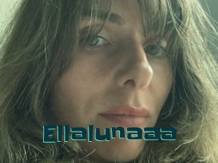 Ellalunaaa