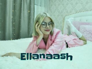 Ellanaash