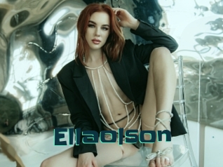 Ellaolson