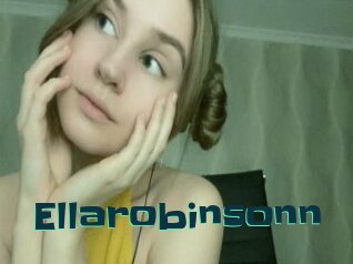 Ellarobinsonn