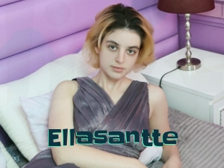 Ellasantte