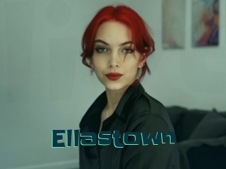 Ellastown