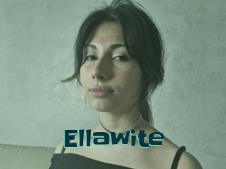 Ellawite