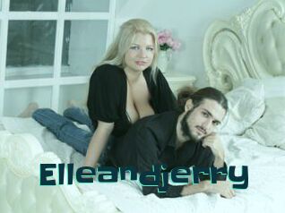 Elleandjerry