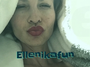 Ellenikafun