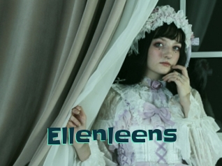 Ellenleens