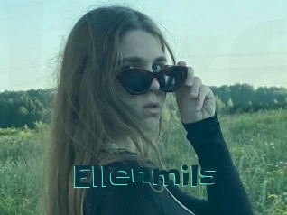 Ellenmils