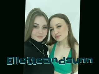 Elletteandsunn