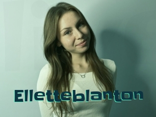 Elletteblanton