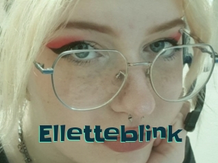 Elletteblink