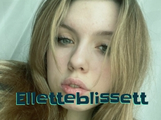 Elletteblissett