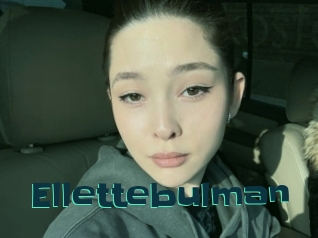 Ellettebulman