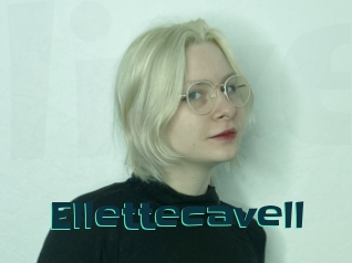 Ellettecavell