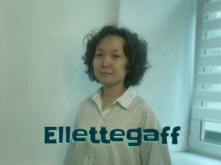 Ellettegaff