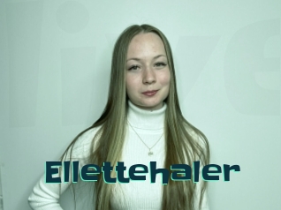 Ellettehaler