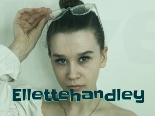 Ellettehandley