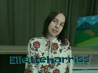 Elletteharriss