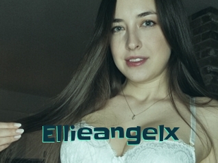 ellieangelx Live Cams