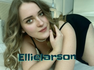 Ellielarson