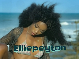 elliepeyton Live Cams