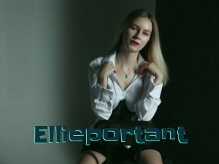 Ellieportant