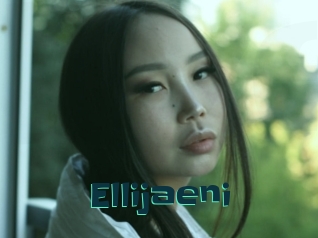 Ellijaeni