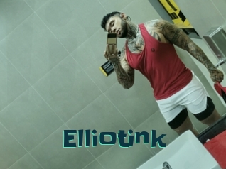 Elliotink