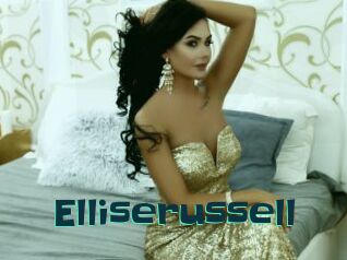 Elliserussell