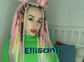 Ellisonli