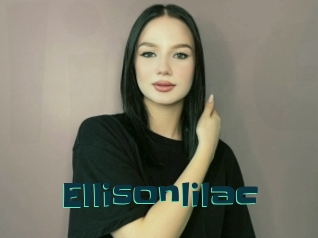 Ellisonlilac