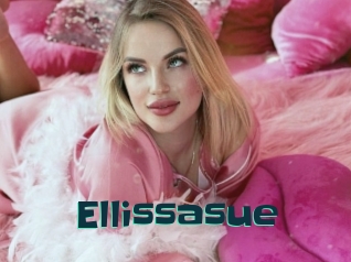 Ellissasue