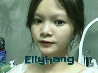 Ellyhang