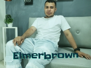 Elmerbrown