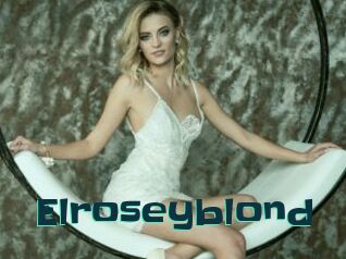 Elroseyblond