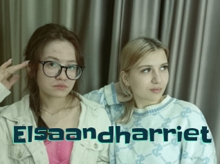 Elsaandharriet