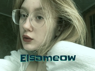 Elsameow